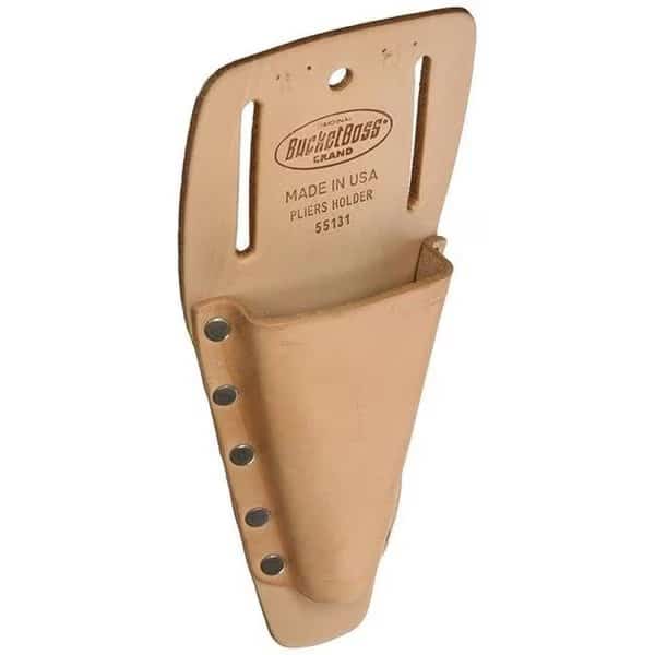 Pull R Holding 218401 55131 Lthr Pliers Holder