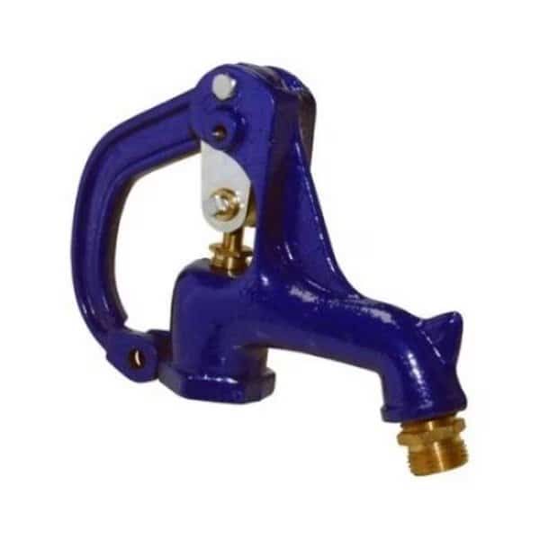 Water Source 219811 Yhc-Blue Yd Hydra Head Assembly