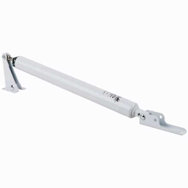 Hampton Products-Wright 216961 Hydraulic Door Closer; White