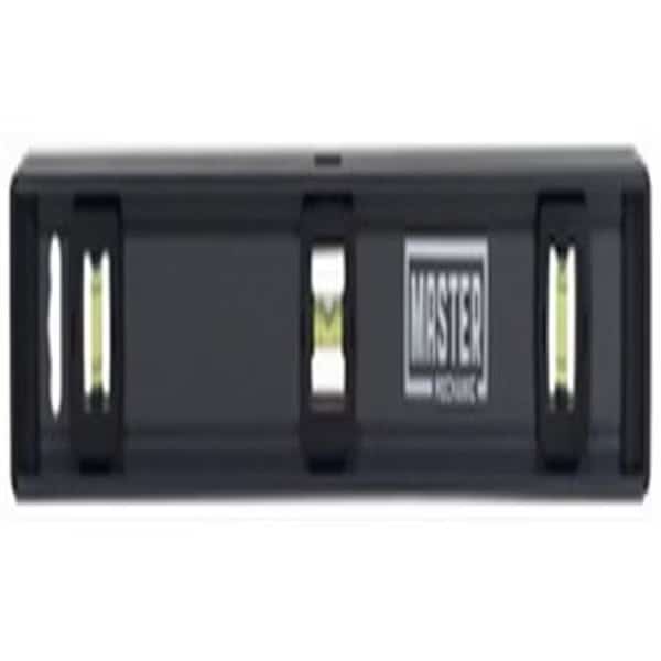 24 in. Aluminum Box Level