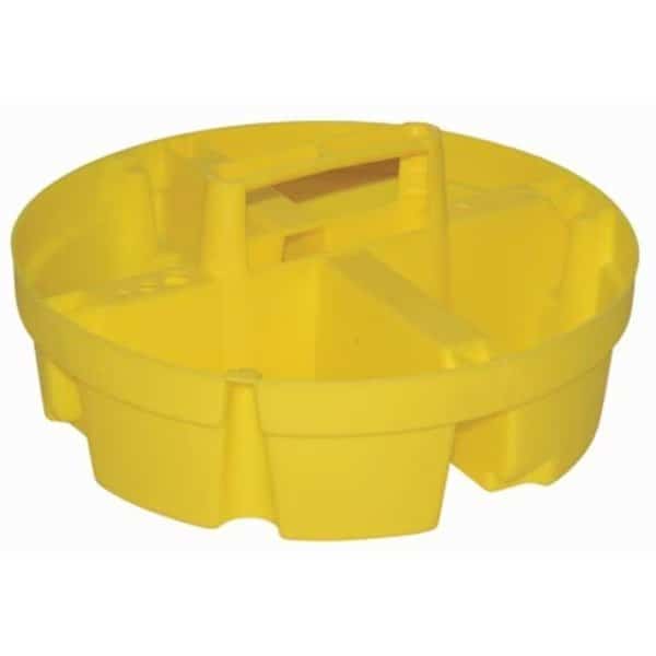 Pull R Holding 211966 5 Gallon Bucket Stacker