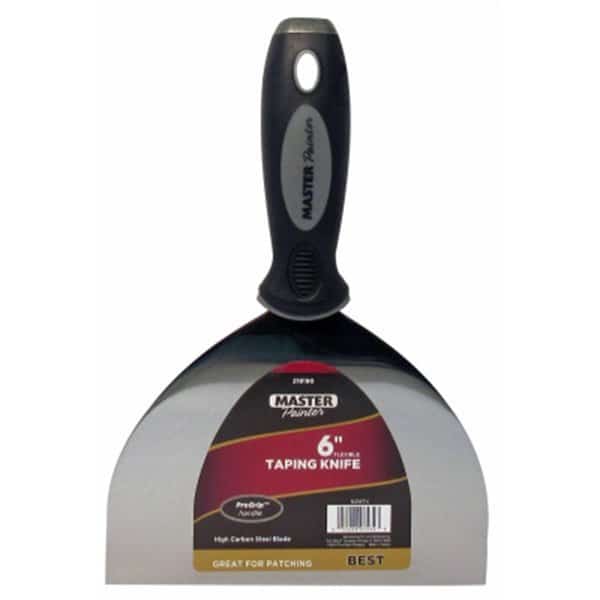 6 in. Flex Tape Knife
