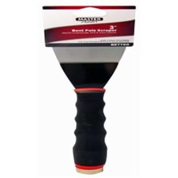 Red Devil 218193 Master Painter Bent Pole Scraper - 3 in.