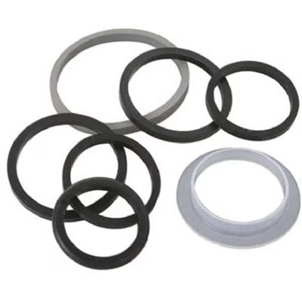 Master Plumber Drain Washers - Pack of 5