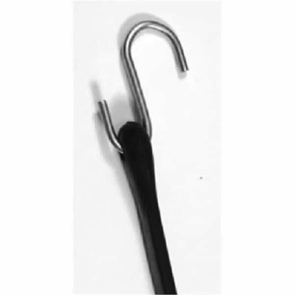 24 in. EPDM Rubber Strap