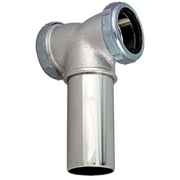 1.5 in. Master Plumber End Tee & Tailpiece