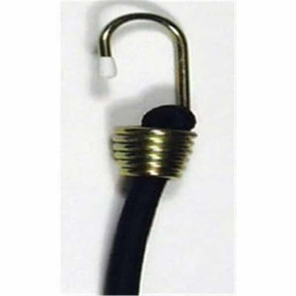 48 in. Heavy Duty Bungee Cord - Black