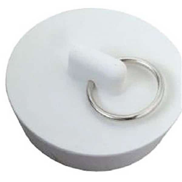 1 in. Master Plumber Rubber Sink Stopper