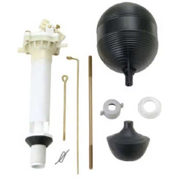 Master Plumber Toilet Tank Tune Up Kit