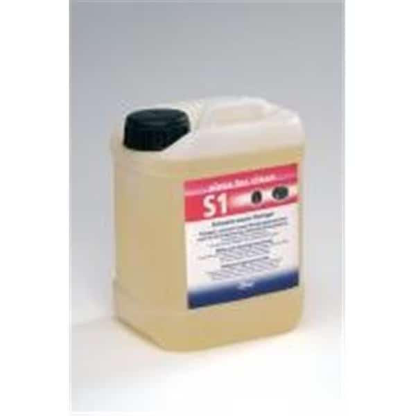 Elma 800 0162 Ultrasonic Cleaning Chemical S1 - 2.5 litre