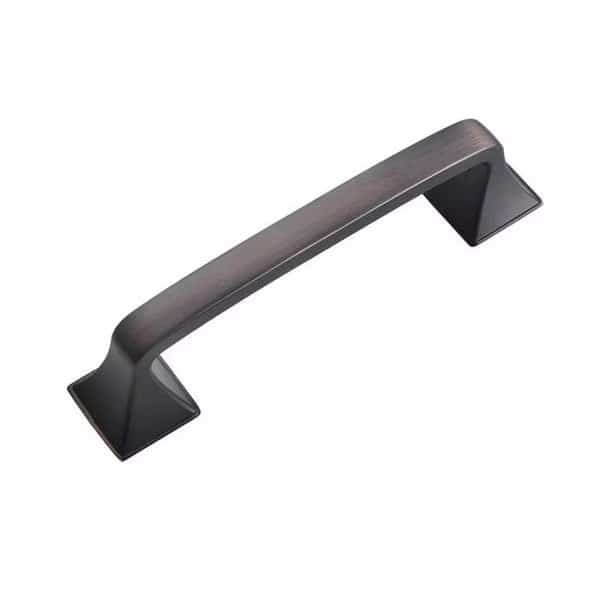 5 in. Brax Cabinet Pull Handle; Oil Rubbed Bronze  - Center to Center