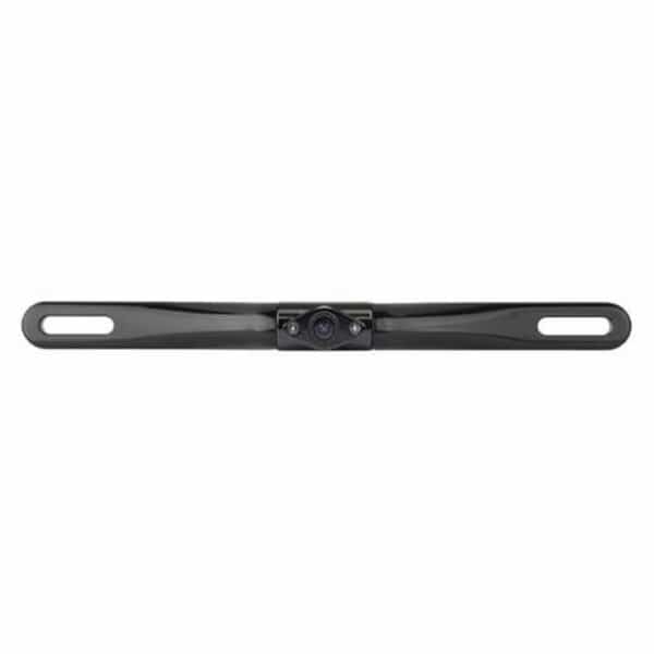 9 in. Rearview Camera Weatherproof Wide Angle, Nippon, Mfr#: ISRLC245GBLK