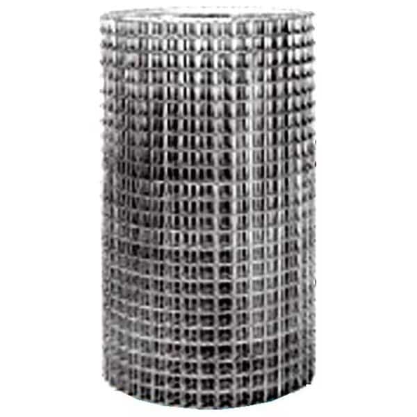 Welded Wire 36 x 100 ft 1 x 1 x 16 Gauge