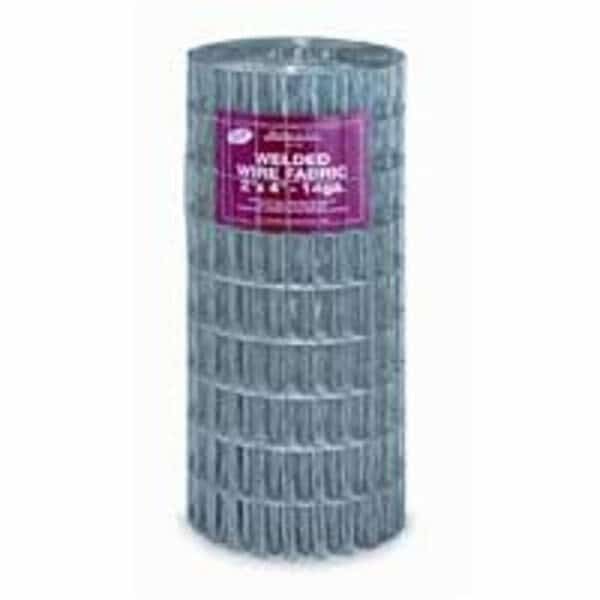 Welded Wire 60 x 100 ft 1 x 1 x 16 Gauge