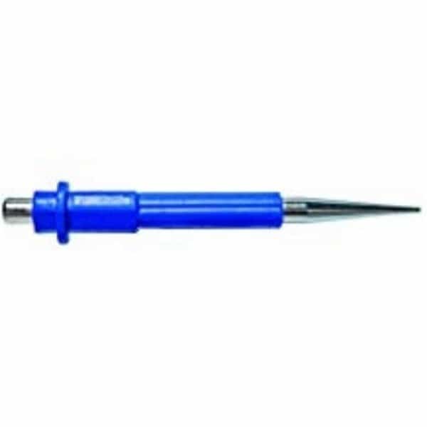 Century Drill & Tool 64201 Nail Setter Set; 0.031 - 4 in.