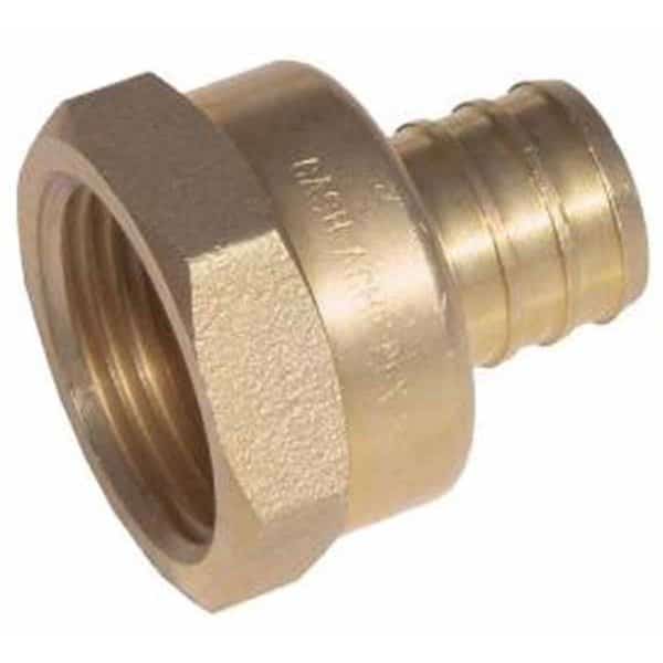 Thread Adapter 05 in x 05 in Fnpt Bulk