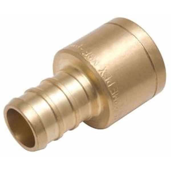 Female Sweat Adapter 075 x 075 in Bulk