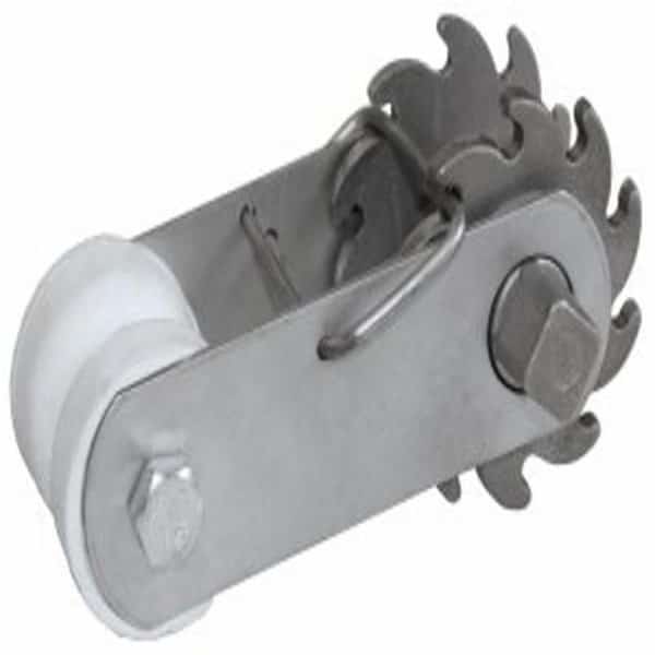 Donalds Style Tightener with Insulator