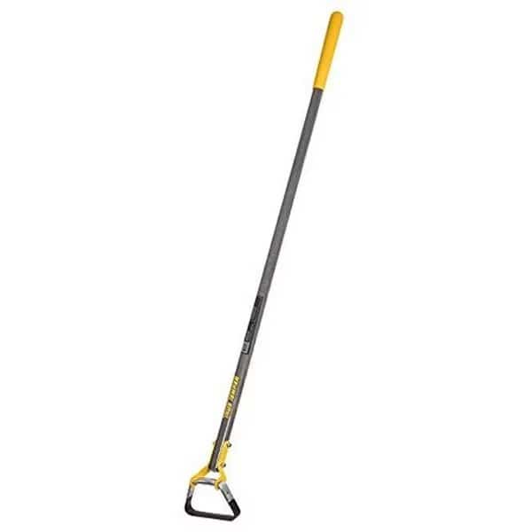 Ames 2866300 Action Hoe Sharp Double Edge Blade; Brown