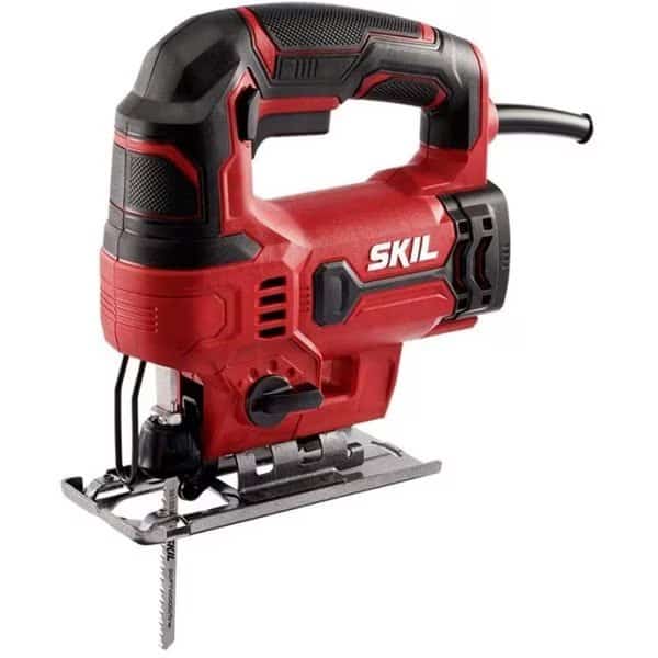 5A Jig Saw Corded Orbital Saw