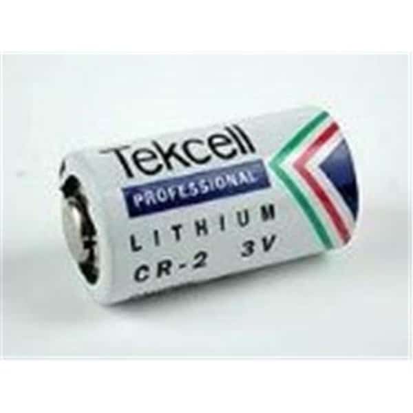 Interstate Batteries PHO0210 Cr2 Lithium Battery, Interstate Batteries, Mfr#: PHO0210