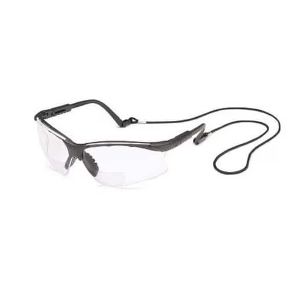Gateway Safety 16MC25 Glasses Scorpion Safety Clear Lens