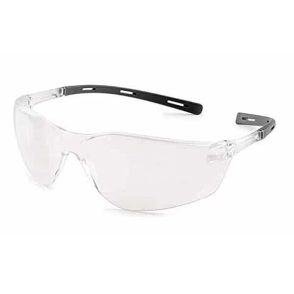 Gateway Safety 20GYX9 Ellipse Safety Glasses - Gray
