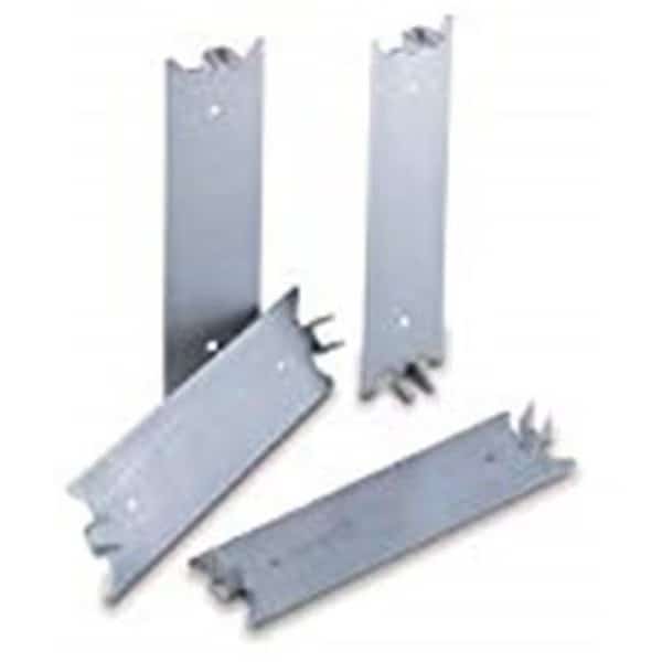 Gardner Bender FP1593 Cable Protector Steel; 100 Per Box