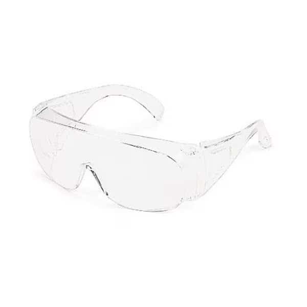 Gateway Safety 5880 Spectacles Visitor Utility Clear Lens