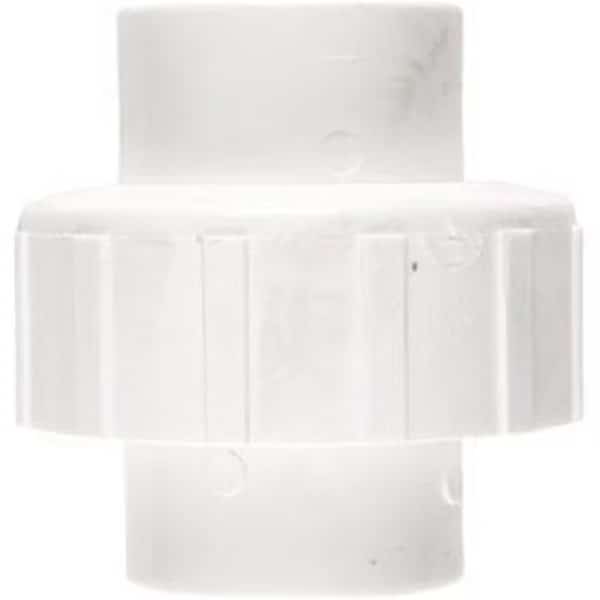 Union PVC Solvent - 0.75 in.