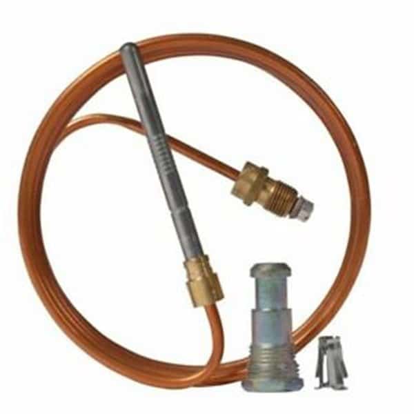 Universal Thermocouple Hose 30 in