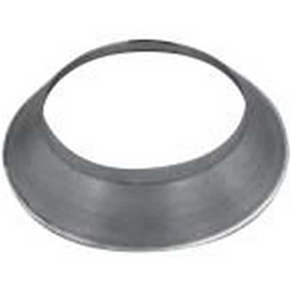 Round Storm Collar - 6 in.