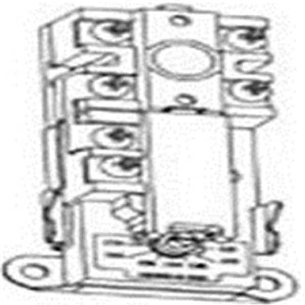 Thermostat Single Element Water Heater Thermostat Thermodisc