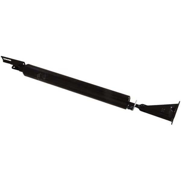 Carded Screen & Storm Door Closer; Black