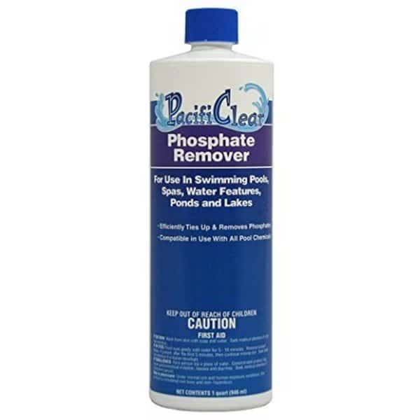 Phosphate Remover 1 qt.