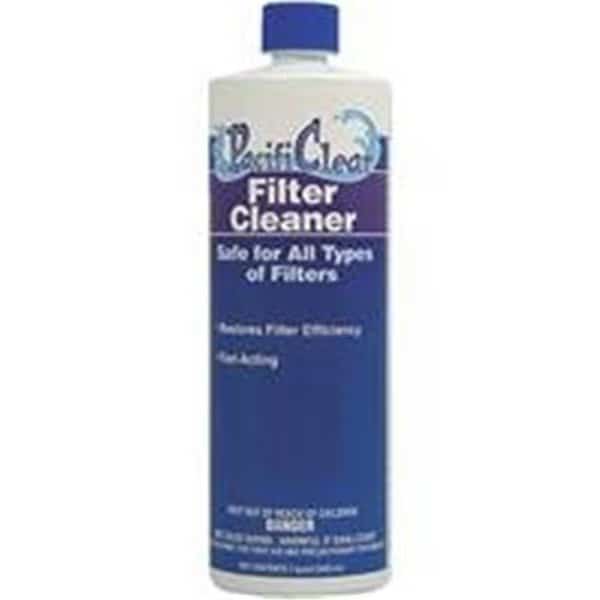 Filter Cleaner 1 qt