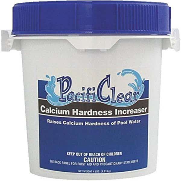 Calcium Hardness Increaser 4 lbs Pail