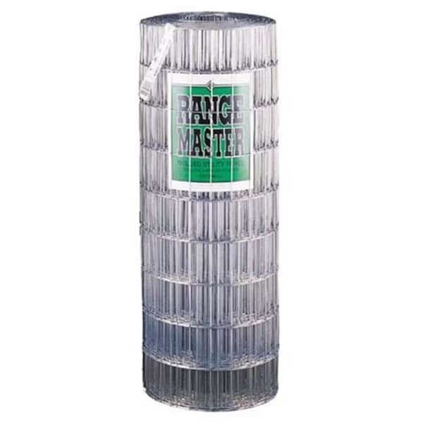 Mazeland 8050503624 Utility Fence - 36 in. x 50 ft.