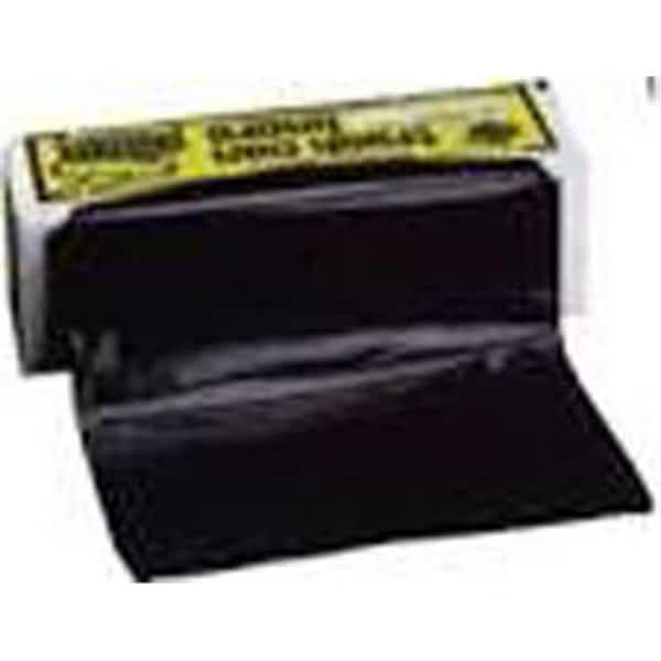 Warp Brothers HBP55-30 Contractor Bags; 55 gal & 3 ml - Box of 30