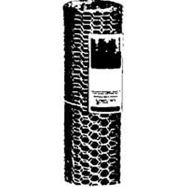 He x Netting 48 x 1 in 25 ft