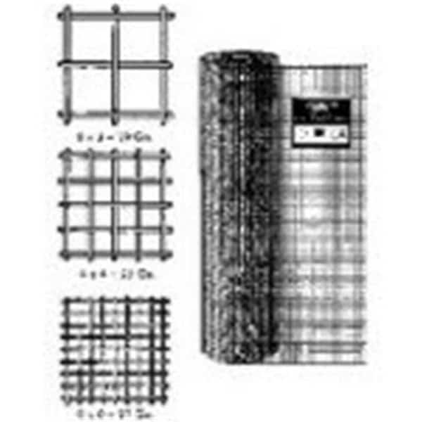 Hardware Cloth 24 x 10 ft 4 x 4 Galvanized