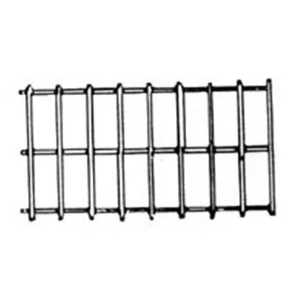 Mazeland 8050506024 Utility Fence - 60 in. x 50 ft., Mazeland, Mfr#: 8050506024