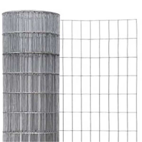 Utility Fence - 48 in. x 100 ft.