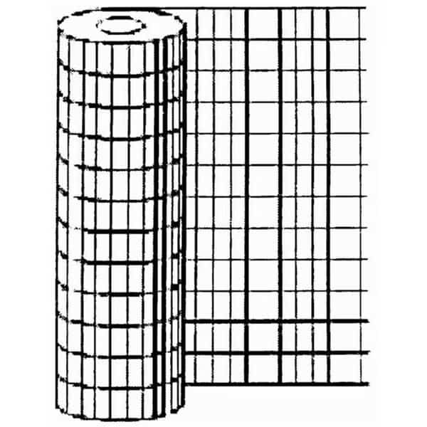 Utility Fence 60 in x 100 ft