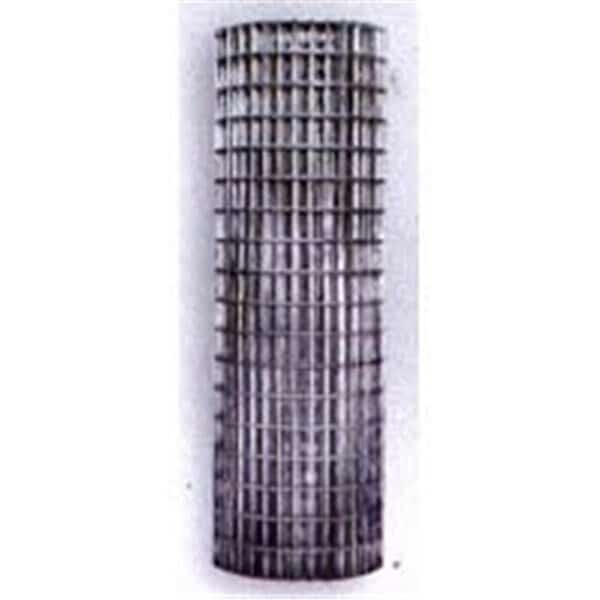 Mazeland 8010252412 Cage Wire - 24 in. x 25 ft. 1 x 2 x 14 Gauge