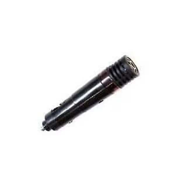 Wein Products AS1250 Auto Mate on the Road Plug in Ionic Air Purifier