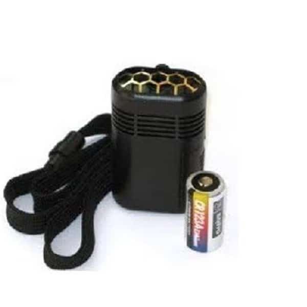 Wein Products AS150MM Air Supply Minimate Personal Air Purifier