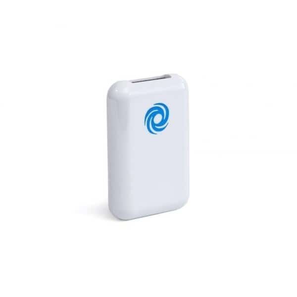 Wein AS300R USB Rechargeable  Air Supply  White