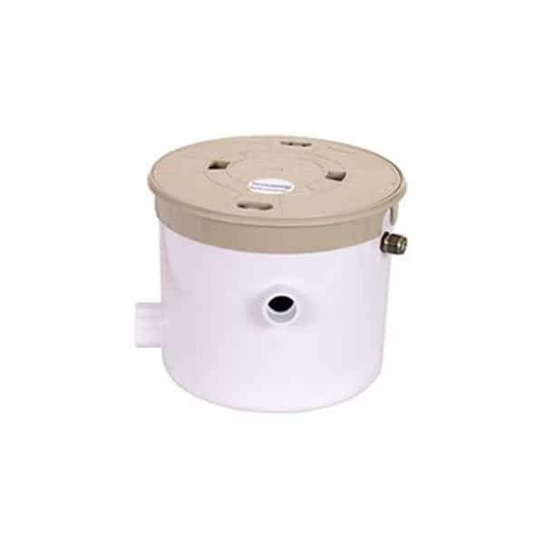Water Leveler Complete Assembly