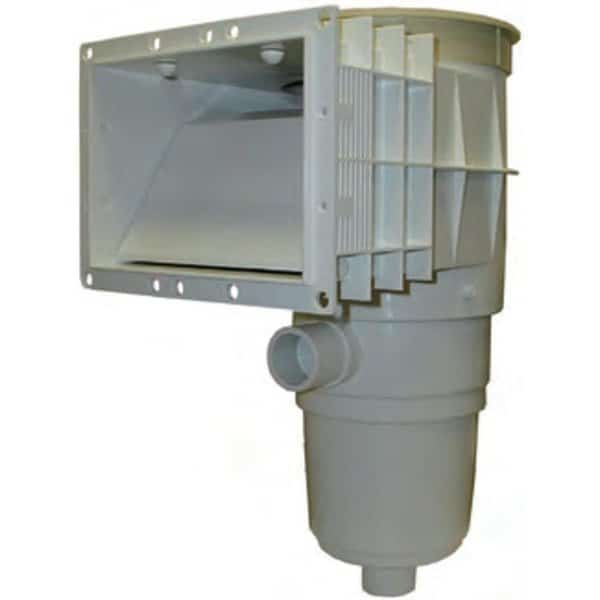 One Piece Standard Skimmer